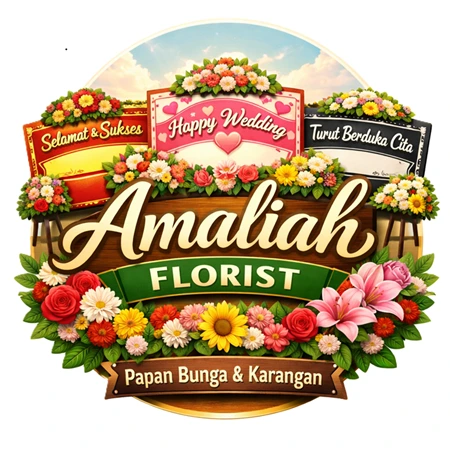 Papan Bunga Parikesit